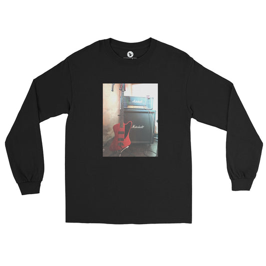 definitely stars 長袖Tシャツ
