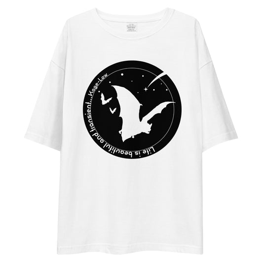 death & reverse ビッグTシャツ