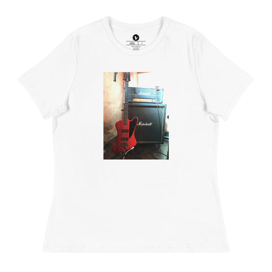 definitely stars Tシャツ【Women】